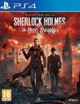 Sherlock Holmes: The Devils Daughter (PS4)