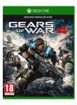 Xbox One Gears of War 4