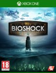 Bioshock: The Collection (Xbox One & PS4)