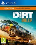 Dirt Rally Legend Edition / Last Guardian £19.89 / Republique £9.99 / Odin Sphere Leifthrasir £20.89 / Fairy Fencer F Advent Dark Force £23.75 (PS4) Delivered (Like-New)
