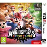 Mario Sports Superstars + Amiibo Card