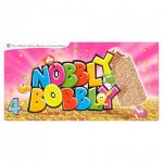 Nobbly Bobbly 4 x 70ml