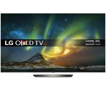 LG OLED55B6V with Richer Sounds 6yr warrenty (using code)