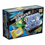 Haynes Internal Combustion Engine + C&C