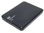 My Passport Ultra 1Tb