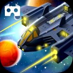 VR Space: The Last Mission now FREE