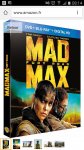 50€ off 100€ spend on DVD and BluRay