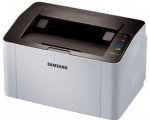 Samsung Laser printer (mono) M2026w wireless (cheap compatible toner carts on eBay)