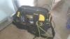 Stanley fatmax tool bag