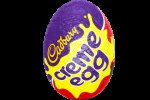 Cadbury Creme Eggs x4