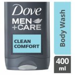 Asda:Dove men + care shower gel large(400ml