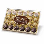 Ferrero Rocher 24 piece collection