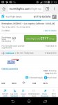 3 Week Road Trip: LA, San Diego, Palm Springs, Vegas, Yosemite, San Fran, Monterey & Santa Barbara £1206.37pp Inc Flights, car hire + additional driver, accommodation & resort fee