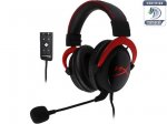 HyperX Cloud 2 7.1 Headset - Xbox/Ps4/PC - £35.99 with code PCGAMING20 @ Currys