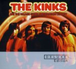 The Kinks Village Green Preservation Society (Deluxe Expanded Edition) Amazon Digital Misprice 62 Tracks
