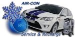 Air Conditioning Recharge