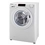 Candy GV 149T3W 9kg 1400spin washing machine Tesco direct using code