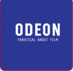 Odeon silver Cinema