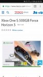 Xbox One S 500GB Forza Horizon 3 + Tom Clancy's Ghost Recon Wildlands + Bulletstorm: Full clip edition + 12 months Xbox Live Gold