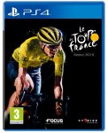 Tour de France 2016 (PS4) £9.99 / (Xbox One) £9.95 Delivered @ Coolshop