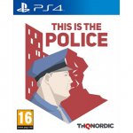 This is the police (PS4/Xbox One)