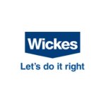 15% off Everything at wickes this Easter - starts 14th April Online Ends 17th April