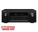 DENON AVRX2300W AV Receiver