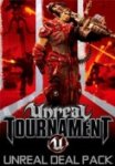 Steam Unreal Tournament 'Unreal Deal Pack