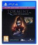 PS4 Torment Tides of Numenera - Day One Edition / No Man's Sky - £12.99