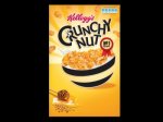 Kellogg's Crunchy Nut Cornflakes 500g