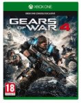Xbox One Gears of War 4