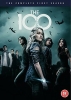 The 100 season 1 dvd (with any purchase)