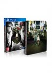 PS4 Yakuza Kiwami Steelbook Edition