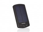 Silvercrest 5000 mAh Solar Charger £9.99 @ Lidl