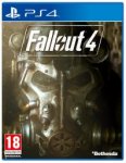 Fallout 4 (PS4) £8.00 at Grainger Games instore