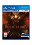 Until Dawn: Rush of Blood (PS4 PSVR)