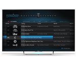 SONY BRAVIA KDL50W805C 50 inch 3D Smart LED Android TV 1080p HD Youview Richer Sounds