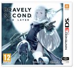 Bravely Second - Nintendo 3DS