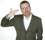 Frankie Boyle and Bill Bailey Tickets