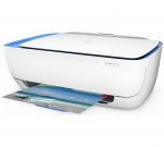 HP Deskjet 3632 Wi-Fi All-in-One Printer with 2 Month's Instant Ink Trial