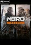 Metro Redux Bundle (Steam) £4.25 @ Gamersgate