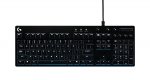 Logitech G610 Orion Brown mechanical keyboard, £51.19 @ PC World