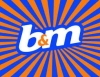 B & M Whitehaven closing down 25% off everything