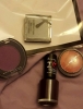 Max factor and rimmel london make up