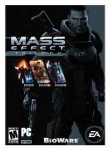 Mass Effect Trilogy PC (Origin)