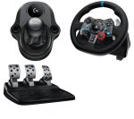 Logitech G29 with Shifter £143.99 (Using code) @ Currys