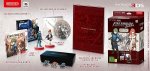 Fire Emblem Echoes: Shadows of Valentia Limited Edition (3DS) £69.99 @ Grainger games