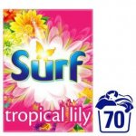 Surf tropical lily 70 wash