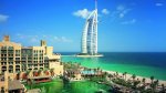 9 night break staying 4 nights in Dubai, 3 nights in Abu Dhabi and 2 nights in Budapest for &pound;369.16pp inc all flights and hotels