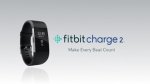 Fitbit Charge 2 Heart Rate & Fitness Tracking Wristband - Black /Blue /Plum /Teal -(Small & Large + 2 year guarantee with code